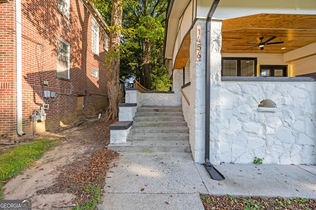 1456 S Gordon Street SW, Atlanta, GA 30310