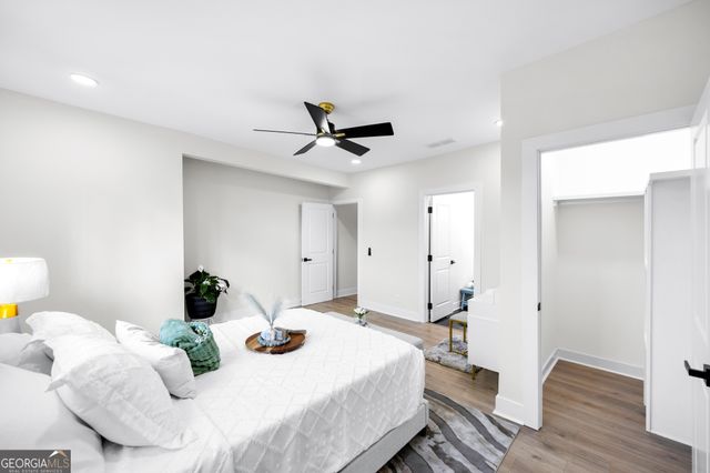 1456 S Gordon Street SW, Atlanta, GA 30310