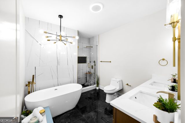 1456 S Gordon Street SW, Atlanta, GA 30310
