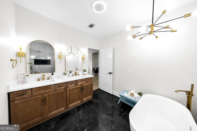 1456 S Gordon Street SW, Atlanta, GA 30310