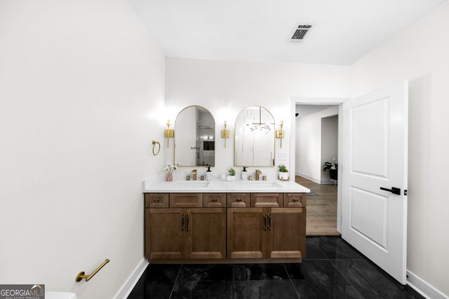 1456 S Gordon Street SW, Atlanta, GA 30310