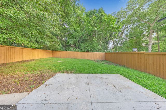 1456 S Gordon Street SW, Atlanta, GA 30310