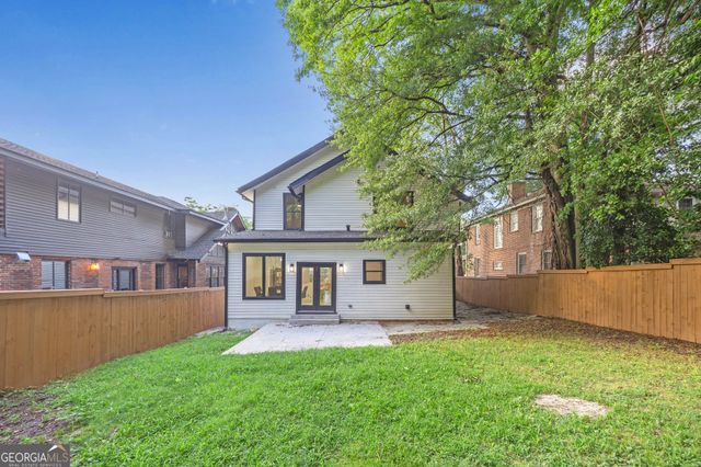 1456 S Gordon Street SW, Atlanta, GA 30310