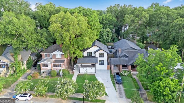 1456 S Gordon Street SW, Atlanta, GA 30310