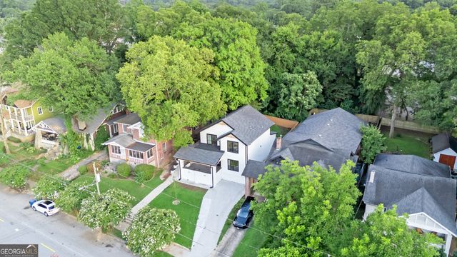 1456 S Gordon Street SW, Atlanta, GA 30310