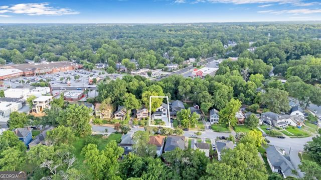 1456 S Gordon Street SW, Atlanta, GA 30310