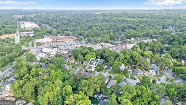 1456 S Gordon Street SW, Atlanta, GA 30310