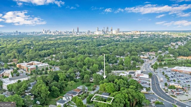 1456 S Gordon Street SW, Atlanta, GA 30310