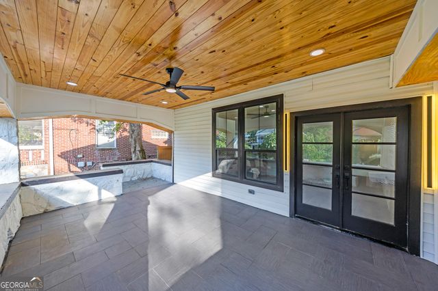 1456 S Gordon Street SW, Atlanta, GA 30310