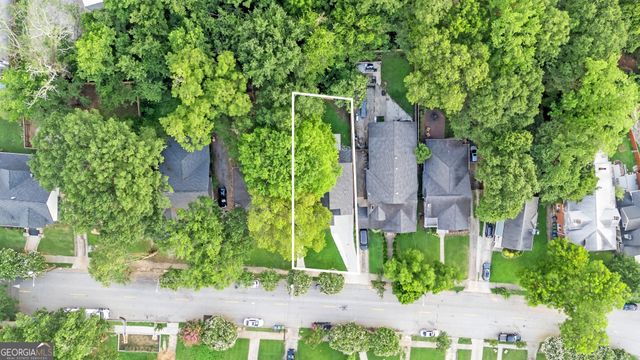 1456 S Gordon Street SW, Atlanta, GA 30310