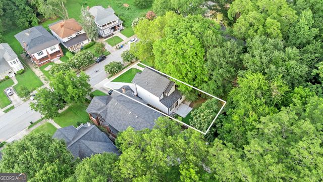 1456 S Gordon Street SW, Atlanta, GA 30310