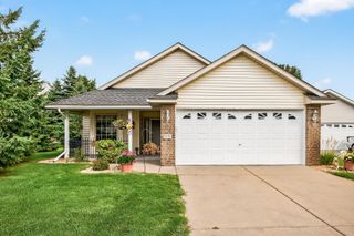 8055 Benjamin Street NE, Spring Lake Park, MN 55432