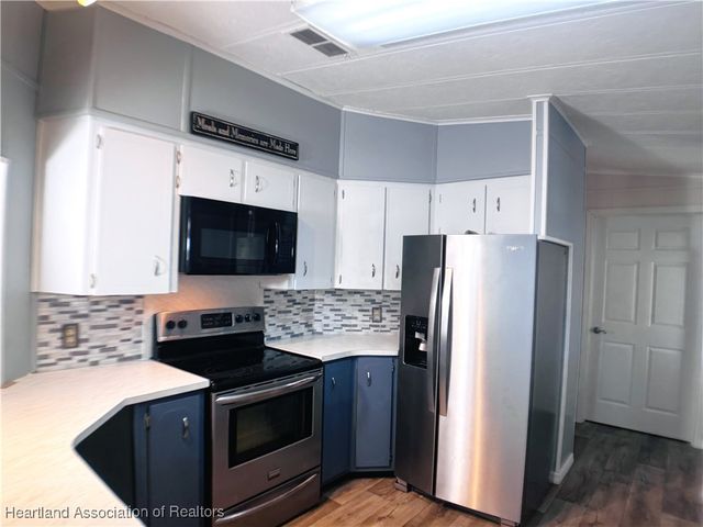 1419 Abbey Lane, Sebring, FL 33870