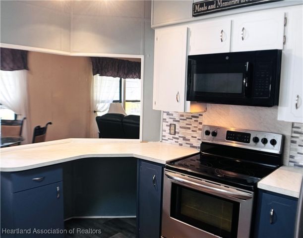 1419 Abbey Lane, Sebring, FL 33870