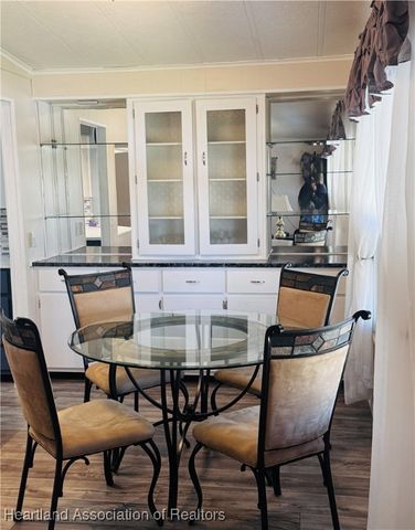 1419 Abbey Lane, Sebring, FL 33870