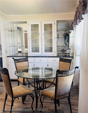 1419 Abbey Lane, Sebring, FL 33870