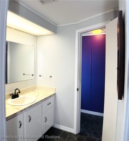 1419 Abbey Lane, Sebring, FL 33870