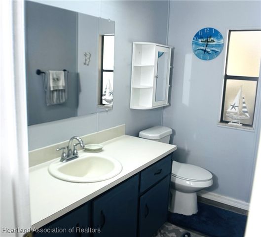 1419 Abbey Lane, Sebring, FL 33870