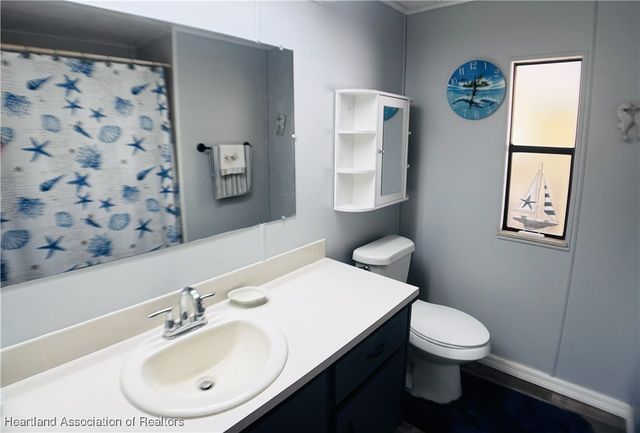 1419 Abbey Lane, Sebring, FL 33870