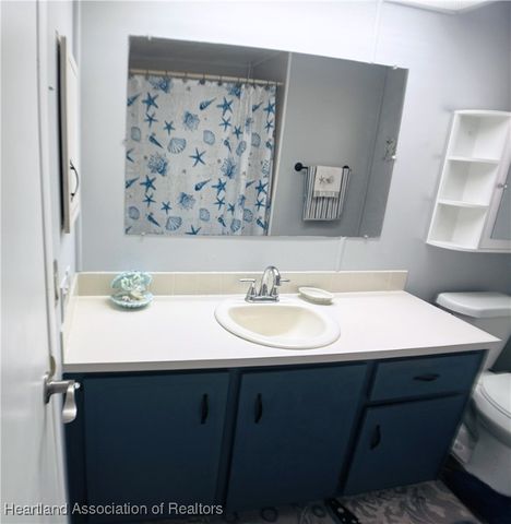 1419 Abbey Lane, Sebring, FL 33870