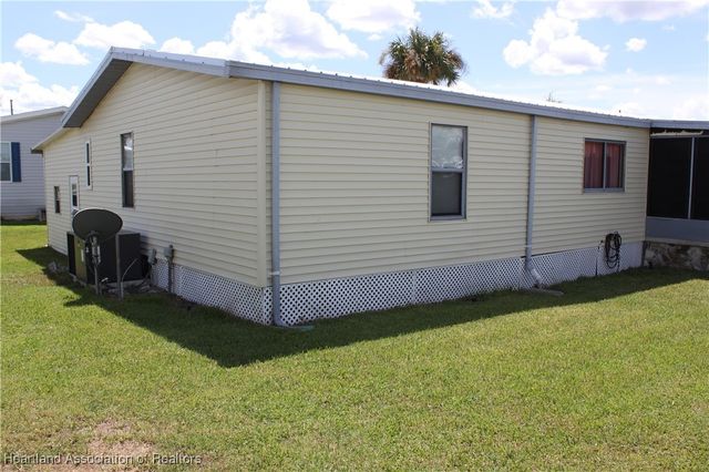 1419 Abbey Lane, Sebring, FL 33870