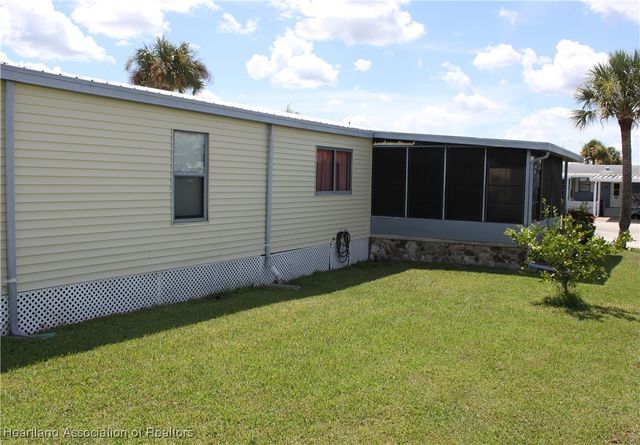 1419 Abbey Lane, Sebring, FL 33870