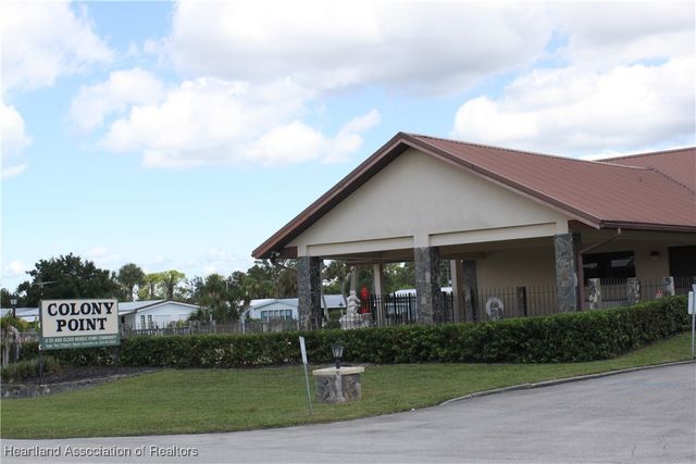 1419 Abbey Lane, Sebring, FL 33870