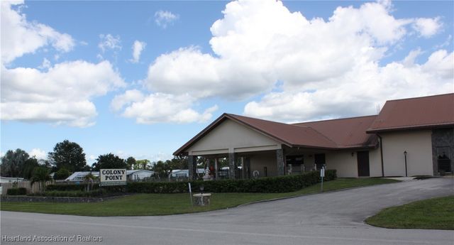 1419 Abbey Lane, Sebring, FL 33870