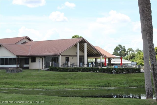 1419 Abbey Lane, Sebring, FL 33870