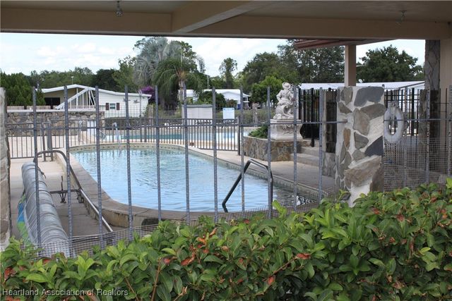 1419 Abbey Lane, Sebring, FL 33870