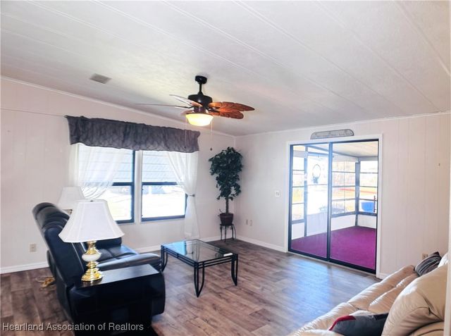 1419 Abbey Lane, Sebring, FL 33870