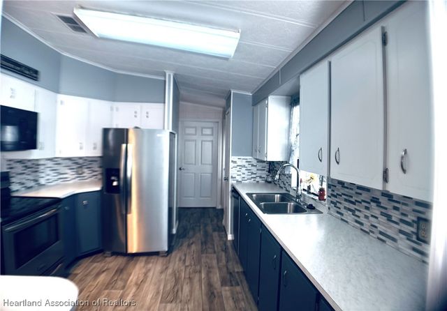 1419 Abbey Lane, Sebring, FL 33870