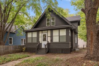 1223 Reaney Avenue, Saint Paul, MN 55106