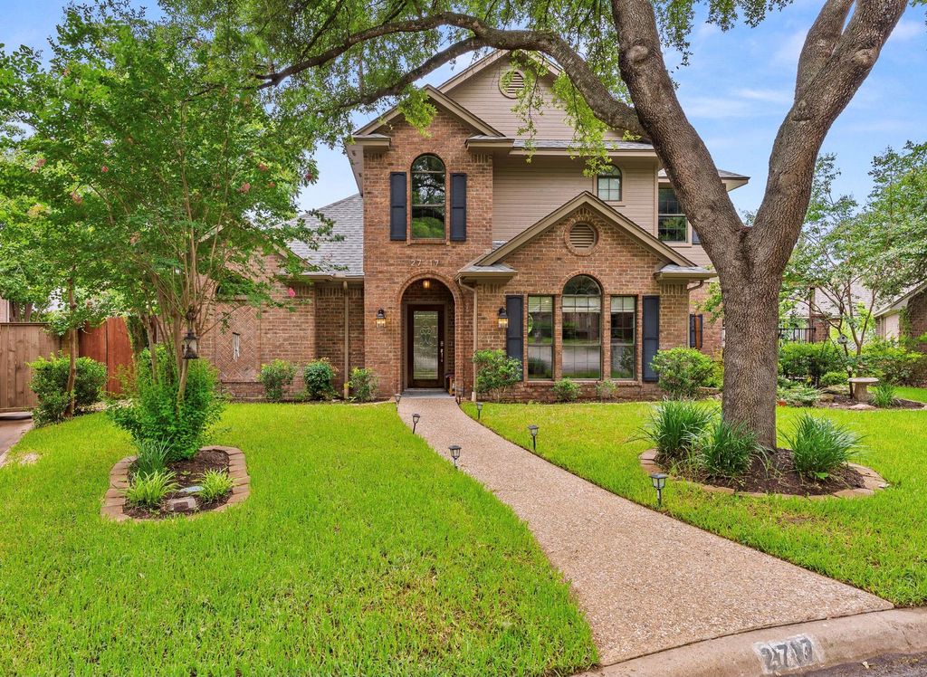 2717 Canyon Oaks CT, Temple, TX 76502