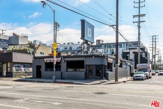 13484 W Washington Boulevard, Culver City, CA 90232