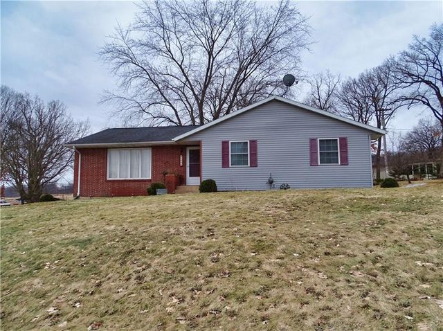 1004 Prissel Street, Durand, WI 54736