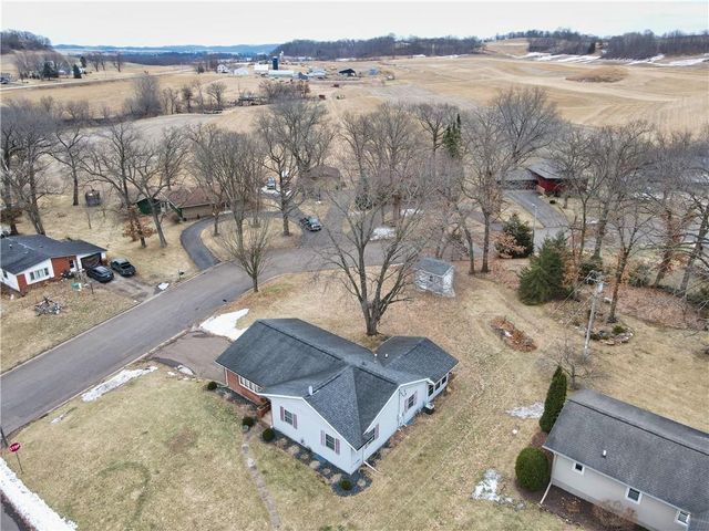 1004 Prissel Street, Durand, WI 54736