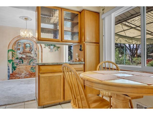 2825 S Yates St, Denver, CO 80236