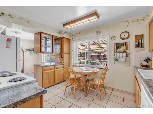 2825 S Yates St, Denver, CO 80236