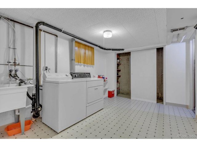 2825 S Yates St, Denver, CO 80236