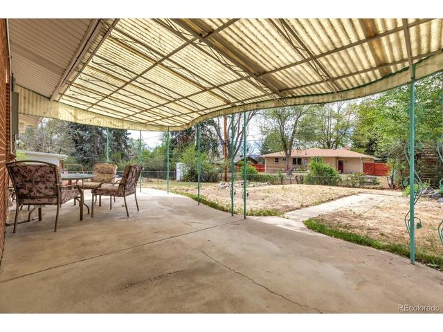 2825 S Yates St, Denver, CO 80236