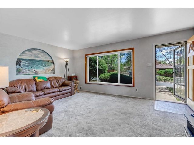 2825 S Yates St, Denver, CO 80236