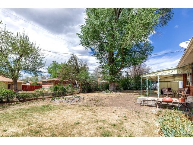 2825 S Yates St, Denver, CO 80236