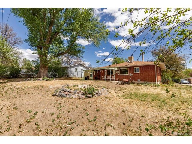 2825 S Yates St, Denver, CO 80236