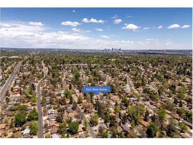 2825 S Yates St, Denver, CO 80236