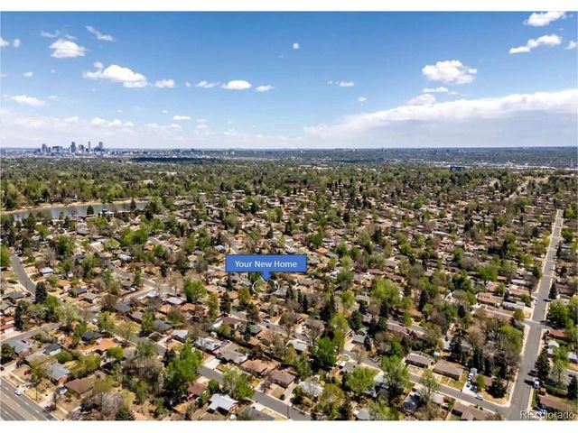 2825 S Yates St, Denver, CO 80236