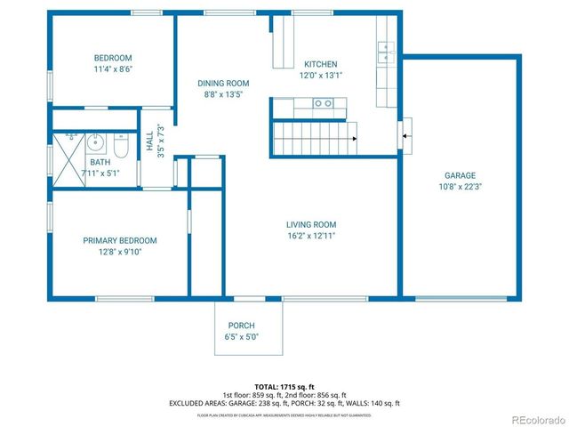 2825 S Yates St, Denver, CO 80236