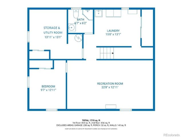 2825 S Yates St, Denver, CO 80236