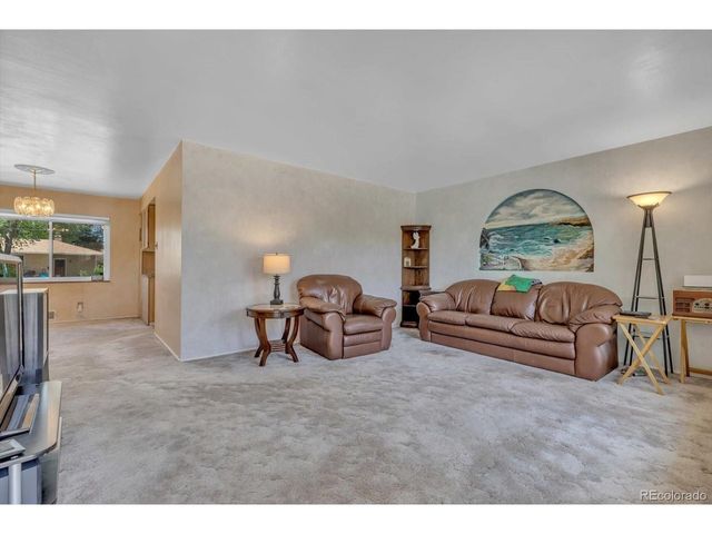 2825 S Yates St, Denver, CO 80236