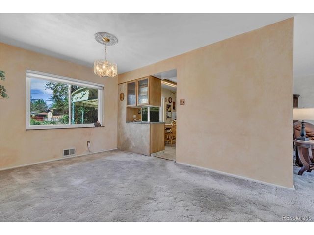 2825 S Yates St, Denver, CO 80236